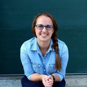 Meet your Posher, Abi